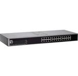 LevelOne FSW-2450 24-Port Fast Ethernet Switch