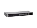 LevelOne FSW-2450 24-Port Fast Ethernet Switch