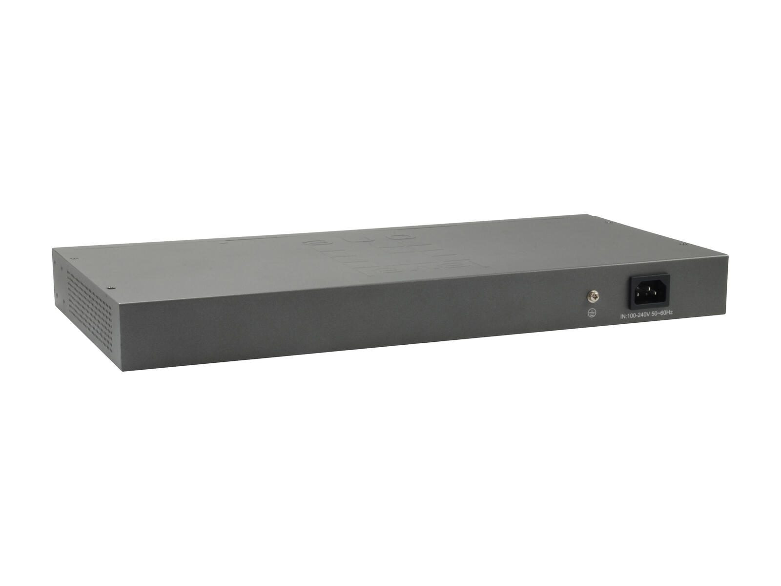 LevelOne FSW-2450 24-Port Fast Ethernet Switch