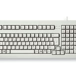 CHERRY Classic Line G80-1800 kabelgebundene Tastatur