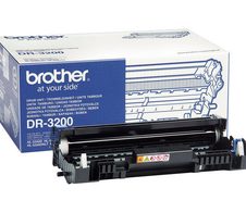 Brother Original DR3200 Trommeleinheit 25.000 Seiten (DR-3200)