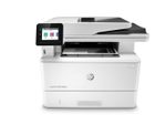 HP LaserJet Pro M428dw Laser-Multifunktionsgerät s/w