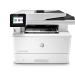 HP LaserJet Pro M428dw Laser-Multifunktionsgerät s/w
