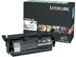 Lexmark Original Toner schwarz 7.000 Seiten (T650A11E) für T650dn/dtn/n, T652dn/dtn/n, T654dn/dtn/n, T656dne