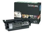 Lexmark Original Toner schwarz 7.000 Seiten (T650A11E) für T650dn/dtn/n, T652dn/dtn/n, T654dn/dtn/n, T656dne