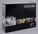 Lexmark Original Toner schwarz 7.000 Seiten (T650A11E) für T650dn/dtn/n, T652dn/dtn/n, T654dn/dtn/n, T656dne