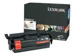 Lexmark Original Toner Standard Variante - T/X6 schwarz 36000 Seiten (T654X21E)