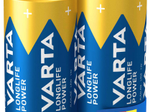 VARTA Batterien LONGLIFE Power Baby C 1,5 V - 2 Stück