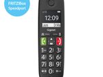 Gigaset E290HX - Schwarz