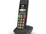 Gigaset E290HX - Schwarz