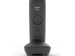 Gigaset E290HX - Schwarz