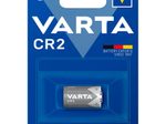 VARTA Batterie CR2 Fotobatterie 3,0 V - 1 Stück