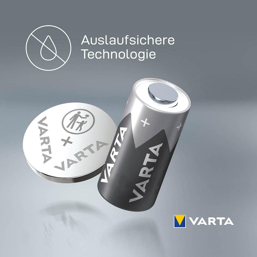 VARTA Batterie CR2 Fotobatterie 3,0 V - 1 Stück