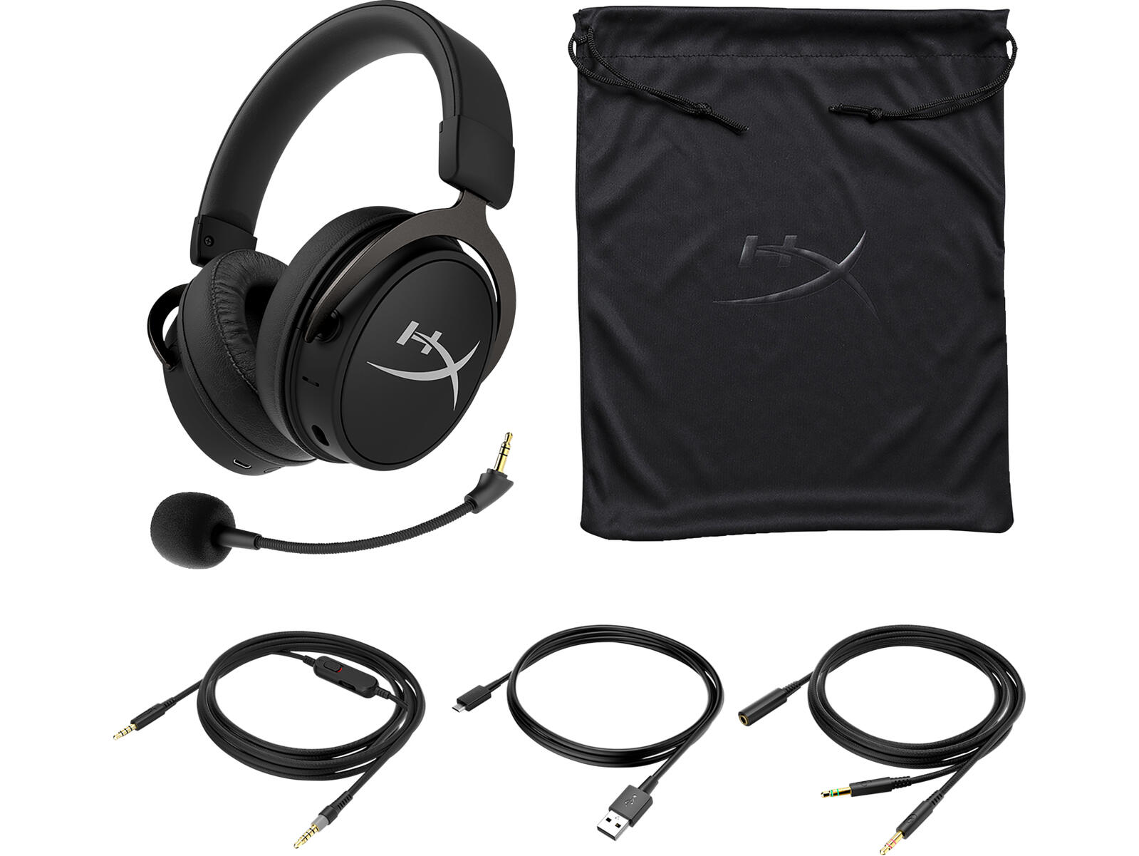 HyperX Cloud MIX Gaming Headset