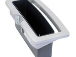 Ergotron Neo-Flex WorkSpace Korb mit Griff
