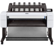 HP DesignJet T1600 Großformatdrucker Plotter