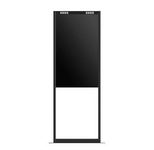 HAGOR 1902 Standsystem für Samsung OM55N-D