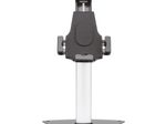Neomounts Tablet-Ständer TABLET-D150SILVER für die meisten 7.9"-10.5" Tablets, abschließbar - Silber