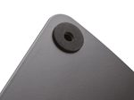 Neomounts Tablet-Ständer TABLET-D150SILVER für die meisten 7.9"-10.5" Tablets, abschließbar - Silber
