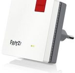 FRITZ!Repeater 600 Wi-Fi Range Extender