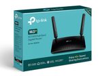 TP-Link ARCHER MR600 4G+ Cat6 AC1200 Wireless Dual Band Gigabit Router