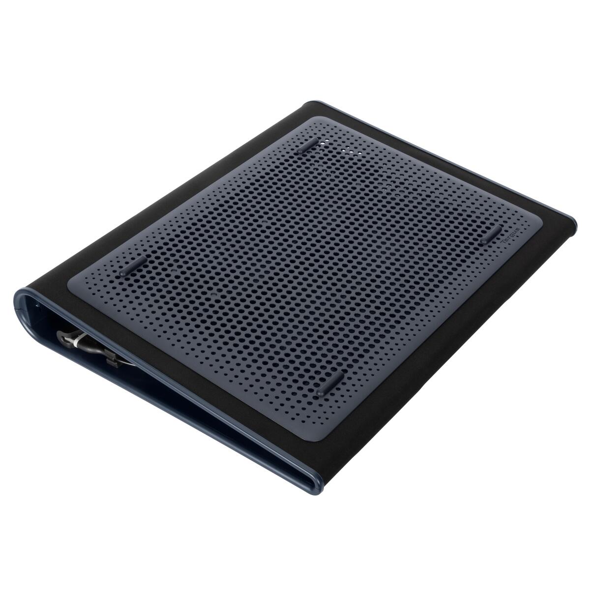 Targus Lap Chill Mat Notebook-Kühler 15-17 Zoll