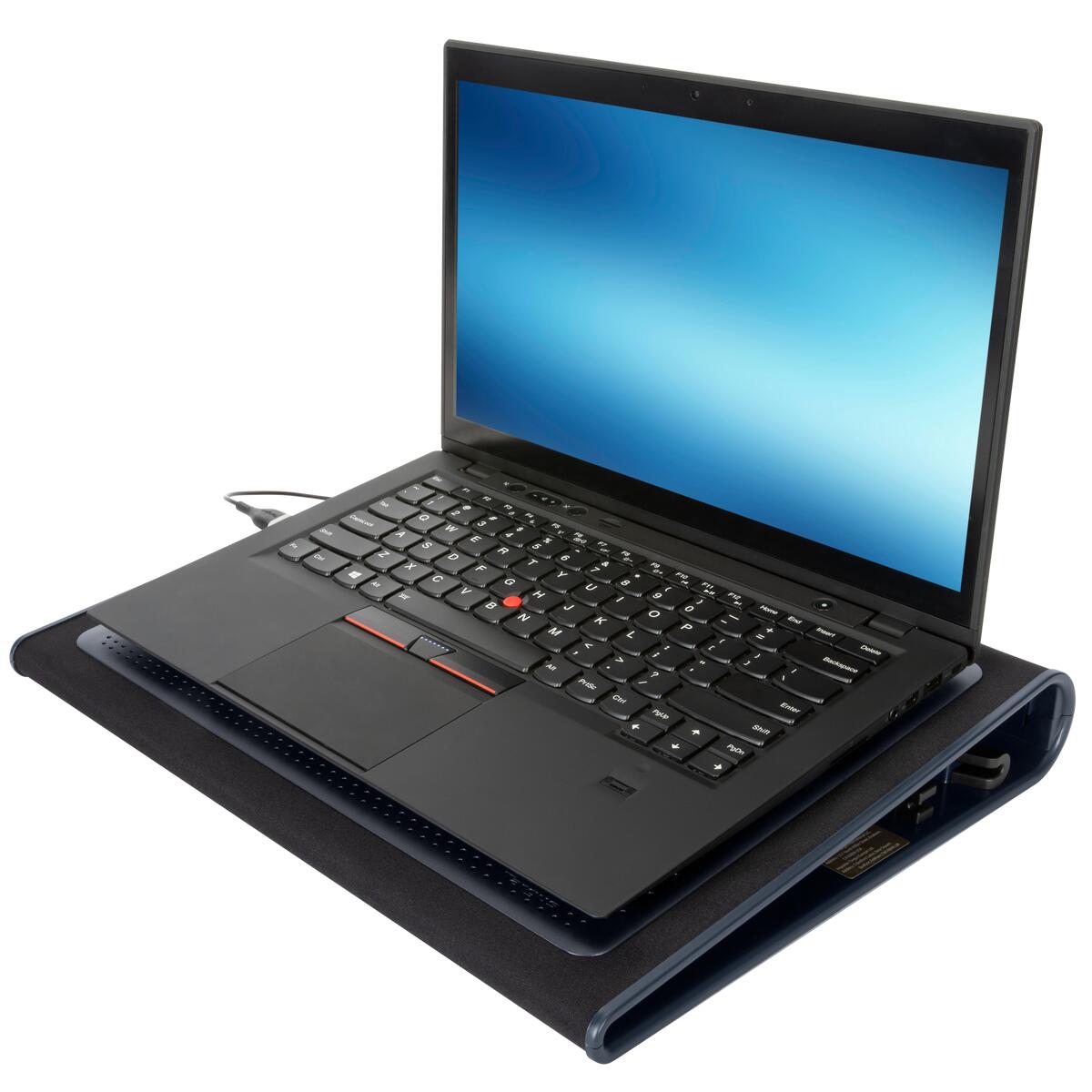 Targus Lap Chill Mat Notebook-Kühler 15-17 Zoll