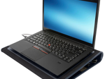 Targus Lap Chill Mat Notebook-Kühler 15-17 Zoll