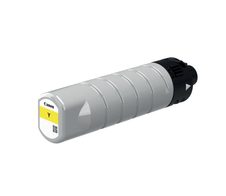 Canon Original PGI-7500XL Y Druckerpatrone - gelb 16.500 Seiten