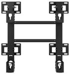 Samsung WMN6575SE Wandhalterung starr für 165-191 cm 65-75 Zoll Displays (VESA 400x400)