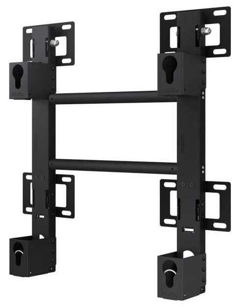 Samsung WMN6575SE Wandhalterung starr für 165-191 cm 65-75 Zoll Displays (VESA 400x400)
