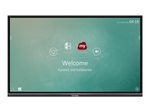 ViewSonic ViewBoard IFP8650-2EP (86") 218.4cm LED-Display mit Touchscreen