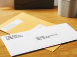 DYMO® Original Etikett für LabelWriter™, Vorteilspack, Adressen - weiss - permanent haftend, 12 x 130 Etiketten