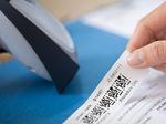 DYMO® Original Etikett für LabelWriter™, Vorteilspack, Adressen - weiss - permanent haftend, 12 x 130 Etiketten