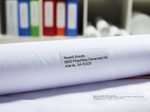 DYMO® Original Etikett für LabelWriter™, Vorteilspack, Adressen - weiss - permanent haftend, 12 x 260 Etiketten