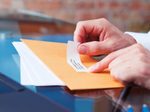 DYMO® Original Etikett für LabelWriter™, Vorteilspack, Adressen - weiss - permanent haftend, 12 x 260 Etiketten