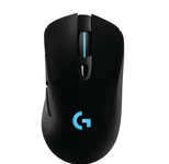 Logitech G703 Lightspeed Gaming Maus