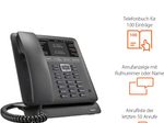 Gigaset PRO Maxwell 4 - VoIP-Telefon