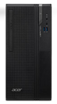 Acer Veriton Essential ES2730G MicroTower PC Intel Core i5-9400, 8GB RAM, 256GB SSD, Intel HD 630 Grafik, Windows 10 Pro
