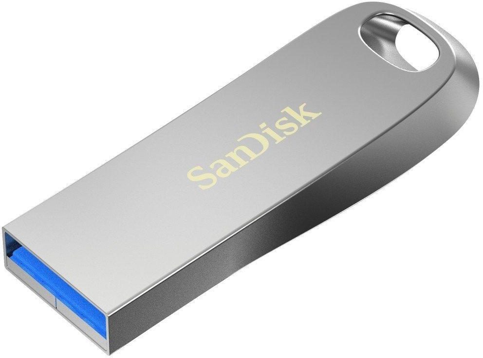 SanDisk Ultra Luxe USB-Stick 128GB