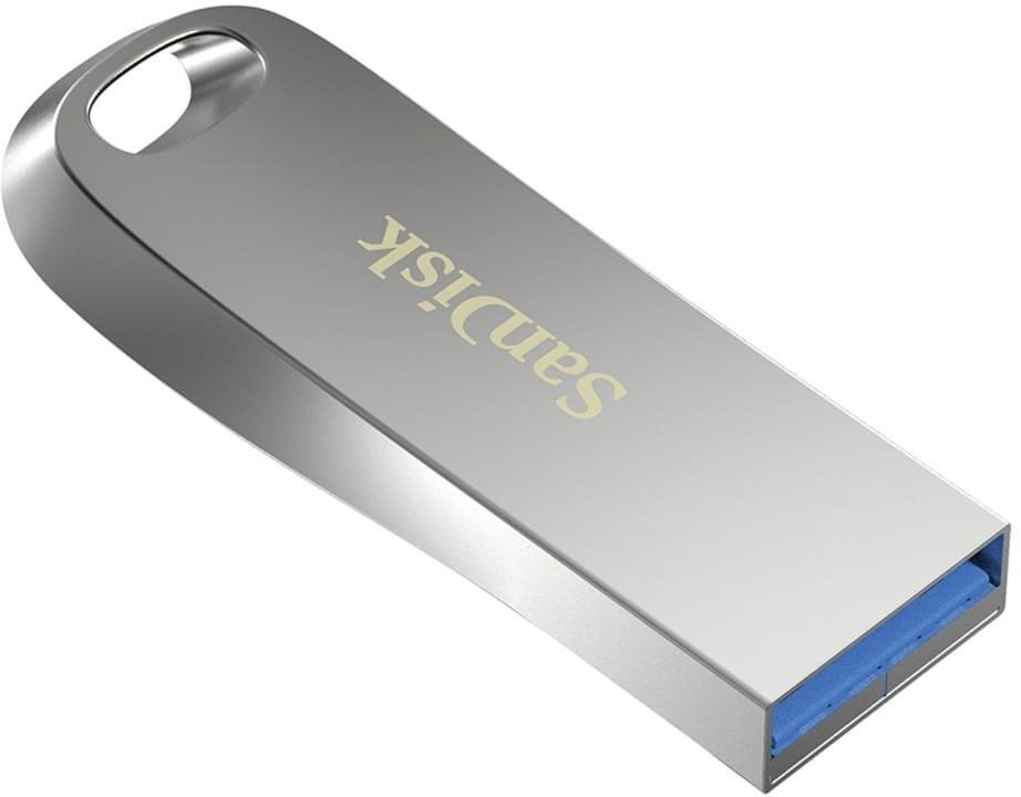 SanDisk Ultra Luxe USB-Stick 128GB