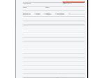 sigel Telefonnotiz Formularbuch TN515 - 1 x 50 Blatt