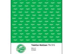 sigel Telefonnotiz Formularbuch TN515 - 1 x 50 Blatt