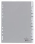 DURABLE Ordnerregister 6410/10