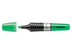 STABILO Boss Luminator Textmarker - grün