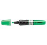 STABILO Boss Luminator Textmarker - grün