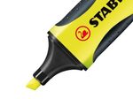 STABILO BOSS EXECUTIVE Textmarker - gelb