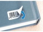 HERMA Adressetiketten 4349 weiß 96,0 x 50,8 mm - 250 Stück