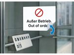 HERMA Adressetiketten 4349 weiß 96,0 x 50,8 mm - 250 Stück