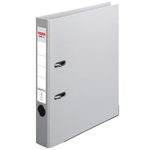herlitz maX.file protect plus DIN A4 5cm - grau